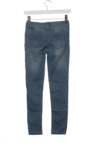 Kinderjeans Gemo, Größe 9-10y/ 140-146 cm, Farbe Blau, Preis 8,49 €