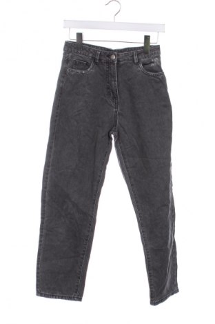 Kinderjeans Groggy, Größe 13-14y/ 164-168 cm, Farbe Grau, Preis 9,49 €