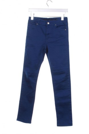 Kinderjeans H&M, Größe 12-13y/ 158-164 cm, Farbe Blau, Preis € 17,56