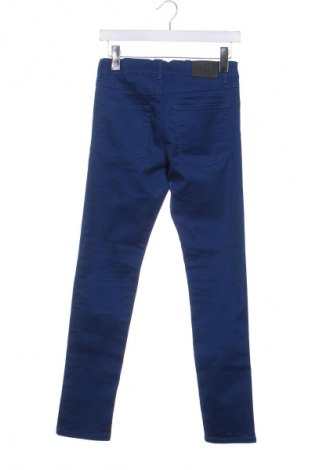 Kinderjeans H&M, Größe 12-13y/ 158-164 cm, Farbe Blau, Preis 24,70 €