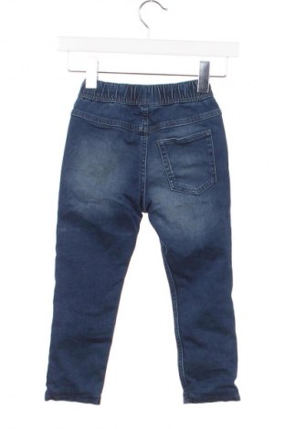 Kinderjeans H&M, Größe 4-5y/ 110-116 cm, Farbe Blau, Preis 9,99 €