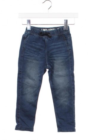 Kinderjeans H&M, Größe 4-5y/ 110-116 cm, Farbe Blau, Preis € 16,44