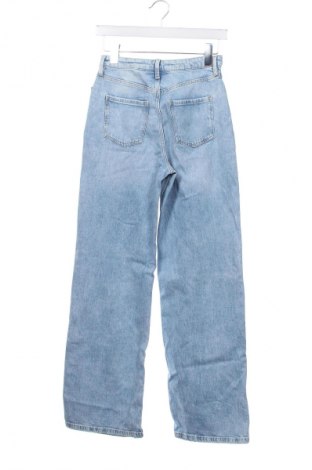 Kinderjeans H&M, Größe 12-13y/ 158-164 cm, Farbe Blau, Preis € 15,99