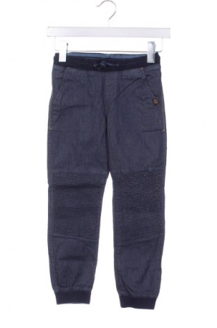 Detské džínsy  H&M, Veľkosť 6-7y/ 122-128 cm, Farba Modrá, Cena  9,95 €