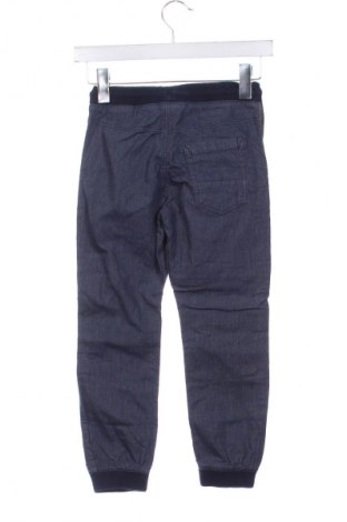 Kinderjeans H&M, Größe 6-7y/ 122-128 cm, Farbe Blau, Preis 9,99 €