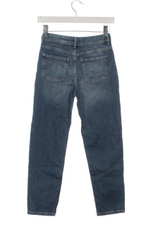 Kinderjeans H&M, Größe 8-9y/ 134-140 cm, Farbe Blau, Preis € 9,49