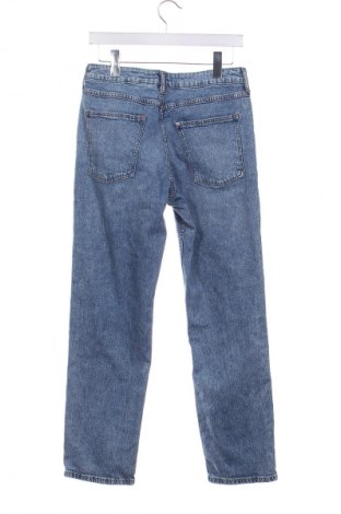 Detské džínsy  H&M, Veľkosť 13-14y/ 164-168 cm, Farba Modrá, Cena  8,72 €