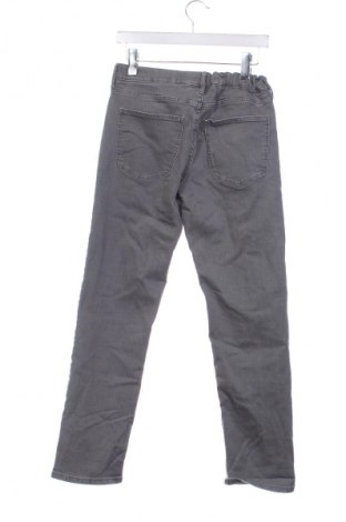 Kinderjeans H&M, Größe 14-15y/ 168-170 cm, Farbe Grau, Preis € 8,80