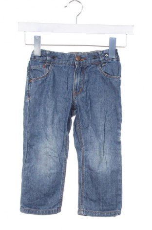 Kinderjeans H&M, Größe 12-18m/ 80-86 cm, Farbe Blau, Preis € 9,99