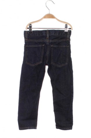 Kinderjeans H&M, Größe 2-3y/ 98-104 cm, Farbe Blau, Preis € 15,99