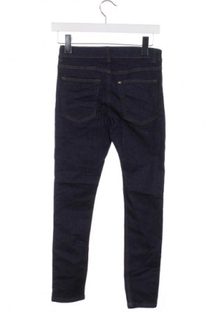 Kinderjeans H&M, Größe 9-10y/ 140-146 cm, Farbe Blau, Preis € 11,49