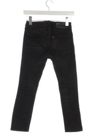 Dziecięce jeansy H&M, Rozmiar 9-10y/ 140-146 cm, Kolor Szary, Cena 29,99 zł