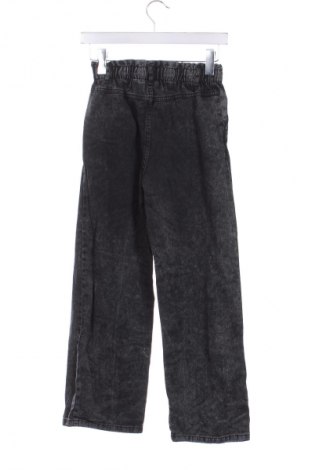 Kinderjeans H&M, Größe 10-11y/ 146-152 cm, Farbe Grau, Preis 9,49 €