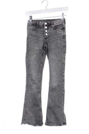 Kinderjeans H&M, Größe 10-11y/ 146-152 cm, Farbe Grau, Preis € 9,49