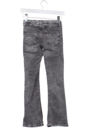 Dziecięce jeansy H&M, Rozmiar 10-11y/ 146-152 cm, Kolor Szary, Cena 45,99 zł