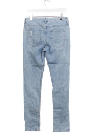 Detské džínsy  H&M, Veľkosť 14-15y/ 168-170 cm, Farba Modrá, Cena  18,45 €