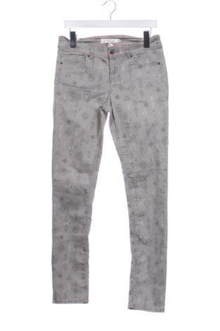 Kinderjeans H&M L.O.G.G., Größe 14-15y/ 168-170 cm, Farbe Grau, Preis 9,99 €