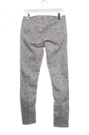 Kinderjeans H&M L.O.G.G., Größe 14-15y/ 168-170 cm, Farbe Grau, Preis 9,99 €