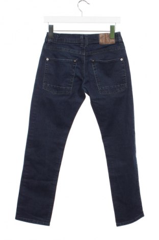 Kinderjeans Here+There, Größe 10-11y/ 146-152 cm, Farbe Blau, Preis € 9,25