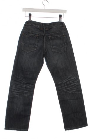 Kinderjeans Here+There, Größe 8-9y/ 134-140 cm, Farbe Blau, Preis 9,99 €