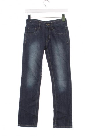 Kinderjeans Here+There, Größe 9-10y/ 140-146 cm, Farbe Blau, Preis € 11,49