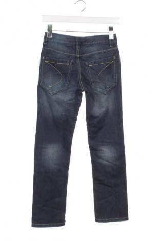 Kinderjeans Here+There, Größe 9-10y/ 140-146 cm, Farbe Blau, Preis 11,49 €