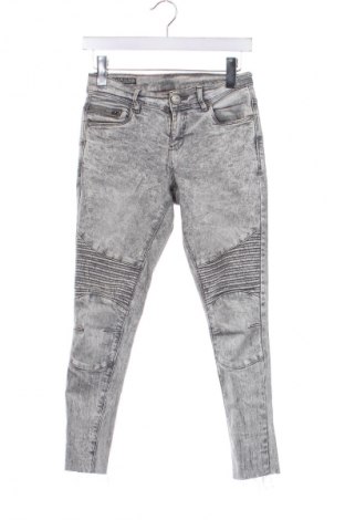 Kinderjeans Here+There, Größe 12-13y/ 158-164 cm, Farbe Grau, Preis 9,49 €