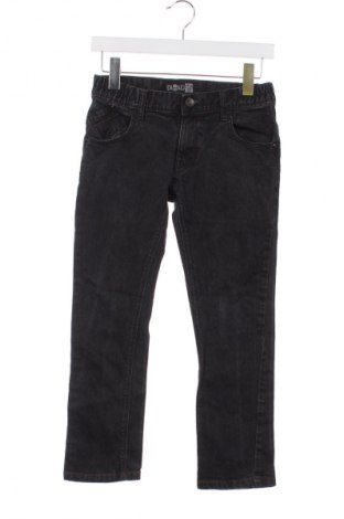 Kinderjeans Here+There, Größe 7-8y/ 128-134 cm, Farbe Grau, Preis € 12,99