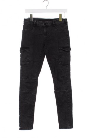 Kinderjeans Here+There, Größe 15-18y/ 170-176 cm, Farbe Schwarz, Preis 7,99 €