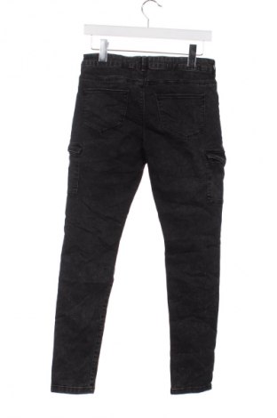 Kinderjeans Here+There, Größe 15-18y/ 170-176 cm, Farbe Schwarz, Preis 6,99 €