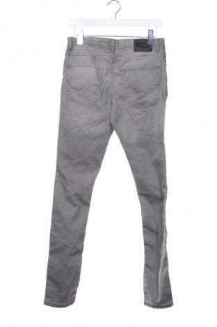 Blugi pentru copii Jack & Jones, Mărime 15-18y/ 170-176 cm, Culoare Gri, Preț 45,99 Lei