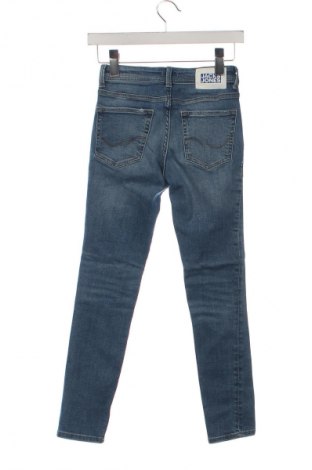 Dětské džíny  Jack & Jones, Velikost 10-11y/ 146-152 cm, Barva Modrá, Cena  479,00 Kč