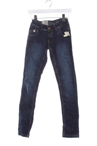 Kinderjeans Jbc, Größe 11-12y/ 152-158 cm, Farbe Blau, Preis € 14,99