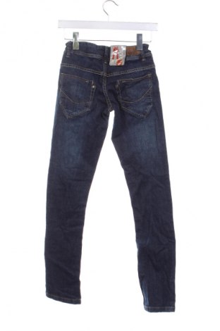 Kinderjeans Jbc, Größe 11-12y/ 152-158 cm, Farbe Blau, Preis 14,99 €