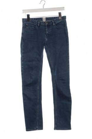 Kinderjeans Karl Marc John, Größe 15-18y/ 170-176 cm, Farbe Blau, Preis € 13,99