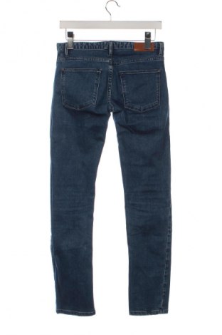 Kinderjeans Karl Marc John, Größe 15-18y/ 170-176 cm, Farbe Blau, Preis 13,99 €