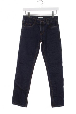 Kinderjeans Kiabi, Größe 11-12y/ 152-158 cm, Farbe Blau, Preis 6,99 €