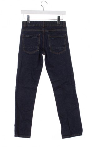 Kinderjeans Kiabi, Größe 11-12y/ 152-158 cm, Farbe Blau, Preis 6,99 €