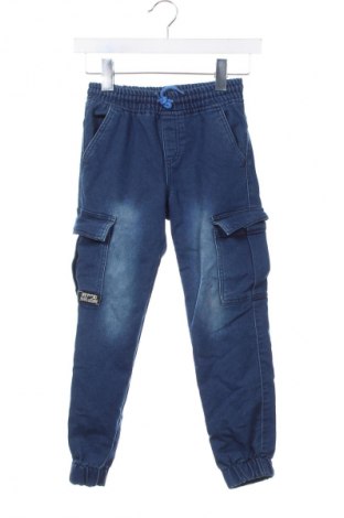 Kinderjeans Kids, Größe 7-8y/ 128-134 cm, Farbe Blau, Preis 10,02 €