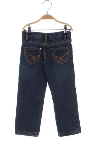 Dziecięce jeansy Kids By Tchibo, Rozmiar 2-3y/ 98-104 cm, Kolor Niebieski, Cena 44,99 zł