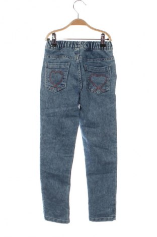 Kinderjeans Kiki & Koko, Größe 5-6y/ 116-122 cm, Farbe Blau, Preis € 9,99