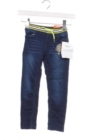 Kinderjeans Kiki & Koko, Größe 3-4y/ 104-110 cm, Farbe Blau, Preis € 35,99