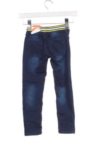 Kinderjeans Kiki & Koko, Größe 3-4y/ 104-110 cm, Farbe Blau, Preis 35,99 €