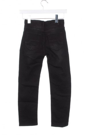 Blugi pentru copii LC Waikiki, Mărime 7-8y/ 128-134 cm, Culoare Negru, Preț 40,99 Lei