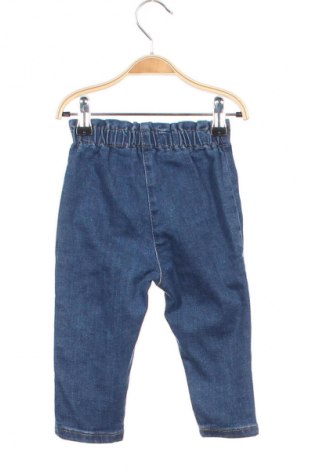 Kinderjeans LC Waikiki, Größe 12-18m/ 80-86 cm, Farbe Blau, Preis 9,49 €