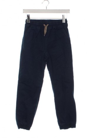 Kinderjeans LC Waikiki, Größe 9-10y/ 140-146 cm, Farbe Blau, Preis 8,49 €