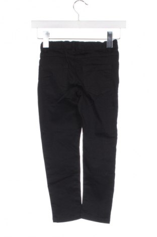 Kinderjeans LC Waikiki, Größe 4-5y/ 110-116 cm, Farbe Schwarz, Preis € 8,49