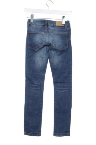 Kinderjeans Lager 157, Größe 8-9y/ 134-140 cm, Farbe Blau, Preis 12,99 €