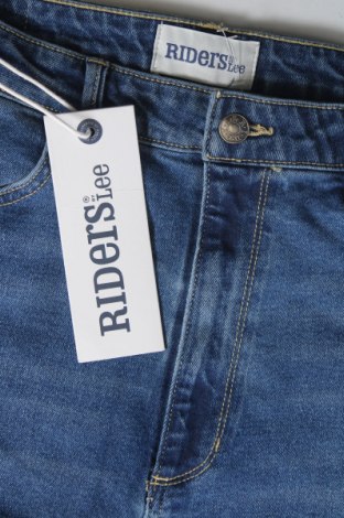 Kinderjeans Lee, Größe 12-13y/ 158-164 cm, Farbe Blau, Preis 48,99 €