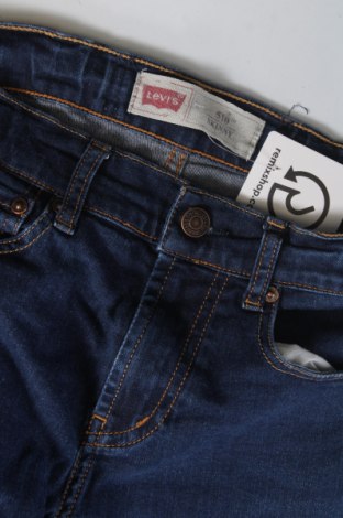 Παιδικά τζίν Levi's, Μέγεθος 13-14y/ 164-168 εκ., Χρώμα Μπλέ, Τιμή 12,99 €